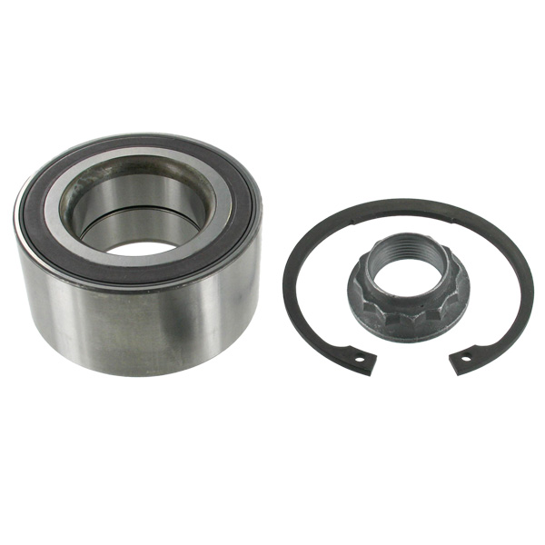 SKF Hjullejesæt vkba6782 for BMW (BRILLIANCE)