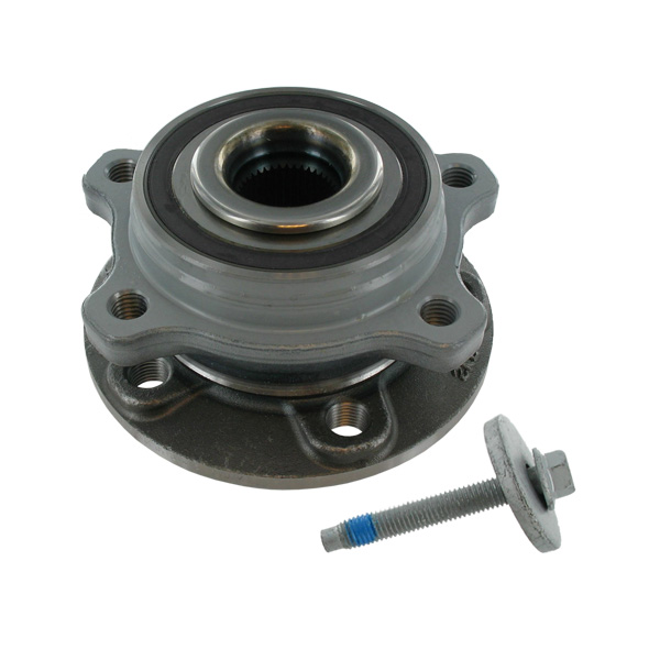 SKF Hjullejesæt vkba7132 for VOLVO