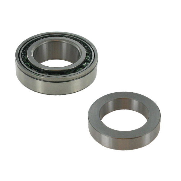 SKF Hjullejesæt vkba7145 for JEEP