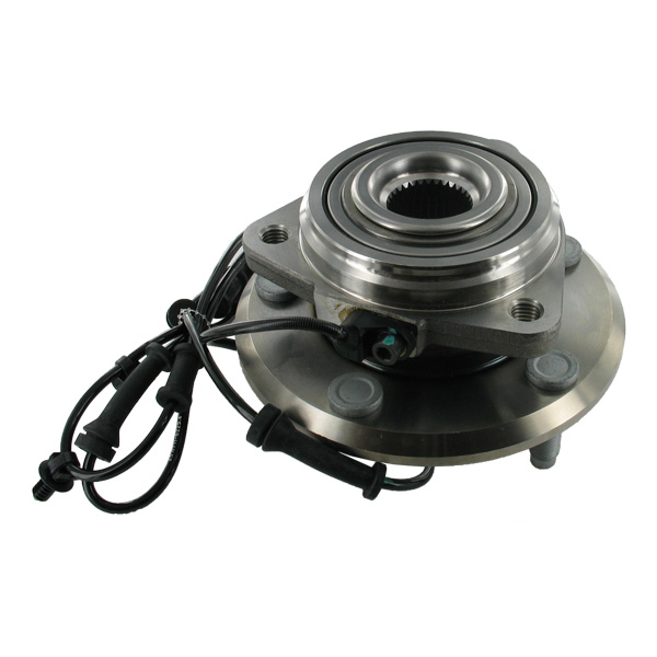 SKF Hjullejesæt vkba7147 for JEEP
