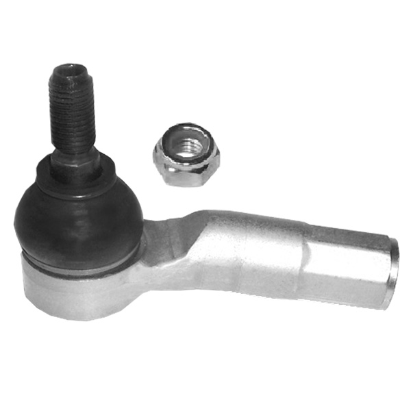 SKF Sporstangkugle vkdy311017 for SEAT SKODA CUPRA AUDI VW (SVW)