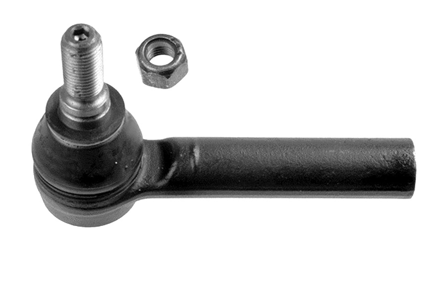 SKF Sporstangkugle vkdy312028 for FIAT CITROËN PEUGEOT