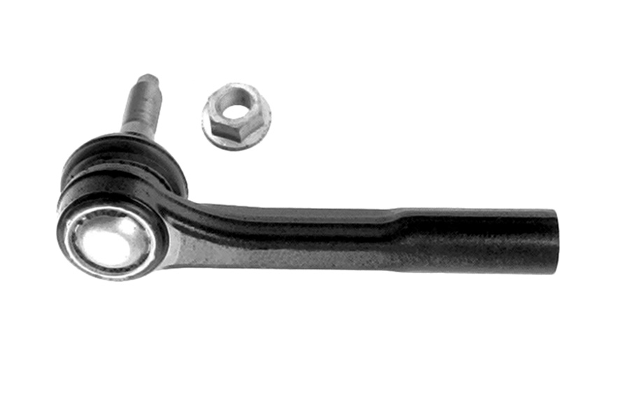 SKF Sporstangkugle vkdy315017 for VAUXHALL SAAB FIAT