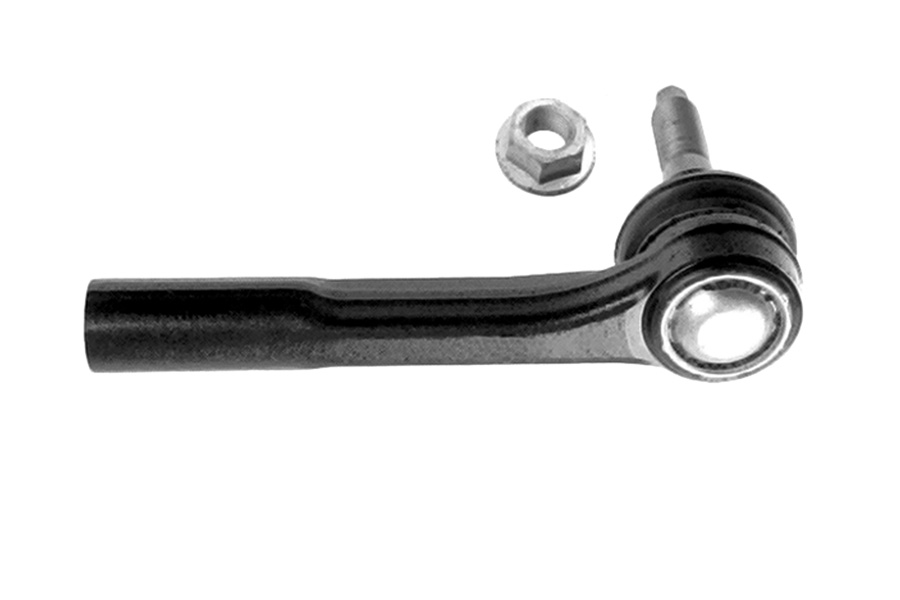SKF Sporstangkugle vkdy315018 for VAUXHALL SAAB FIAT