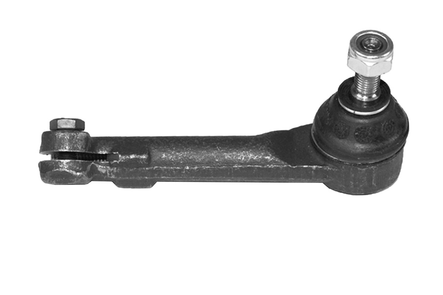 SKF Sporstangkugle vkdy316009 for RENAULT