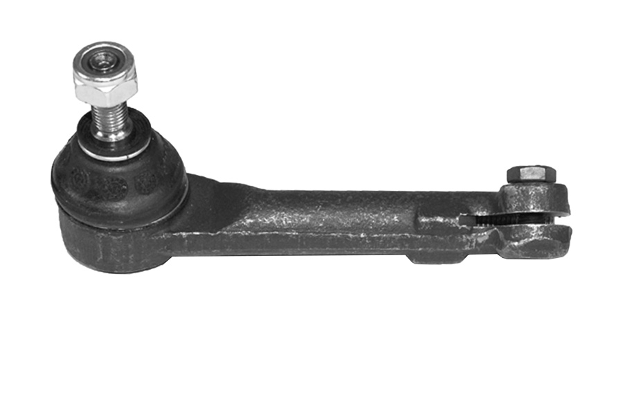 SKF Sporstangkugle vkdy316010 for RENAULT