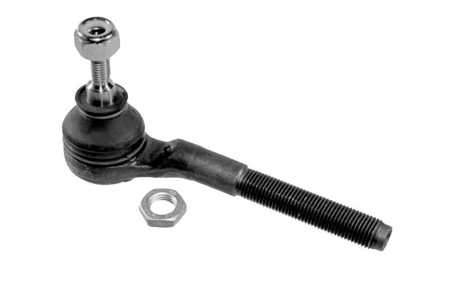 SKF Sporstangkugle vkdy316012 for RENAULT