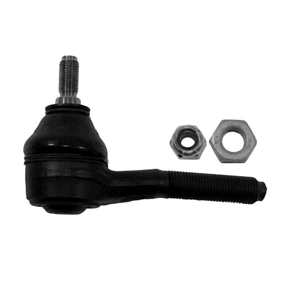 SKF Sporstangkugle vkdy316046 for VAUXHALL RENAULT
