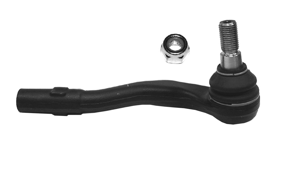 SKF Sporstangkugle vkdy318002 for MERCEDES-BENZ