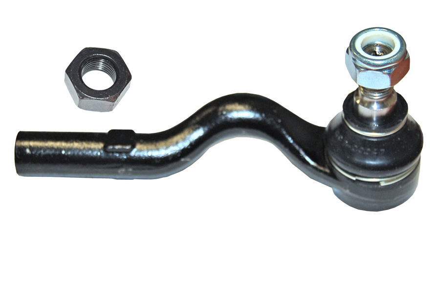 SKF Sporstangkugle vkdy318017 for MERCEDES-BENZ