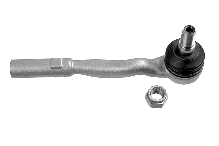 SKF Sporstangkugle vkdy318020 for MERCEDES-BENZ