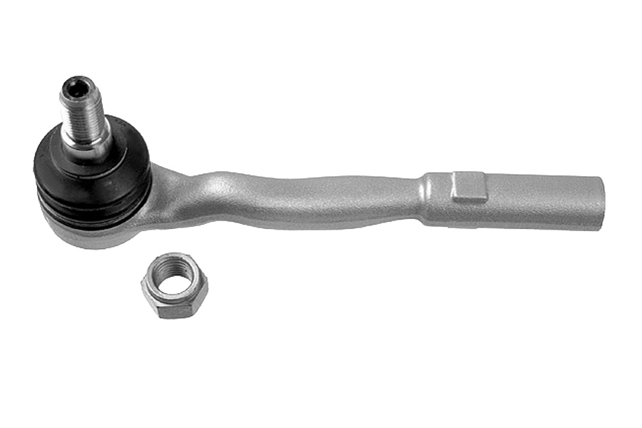 SKF Sporstangkugle vkdy318021 for MERCEDES-BENZ
