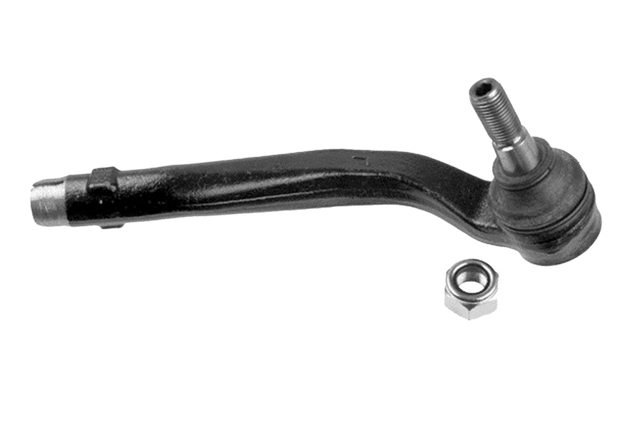 SKF Sporstangkugle vkdy318035 for MERCEDES-BENZ
