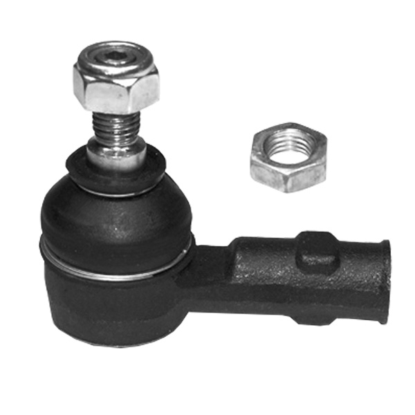 SKF Sporstangkugle vkdy318037 for MERCEDES-BENZ