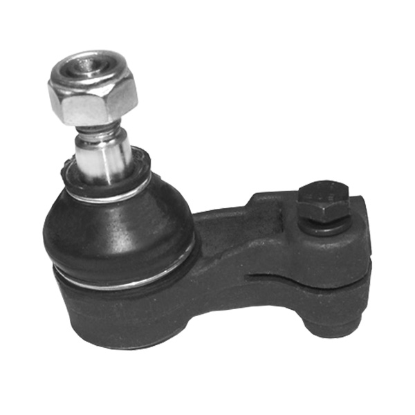 SKF Sporstangkugle vkdy318512 for VAUXHALL SAAB OPEL