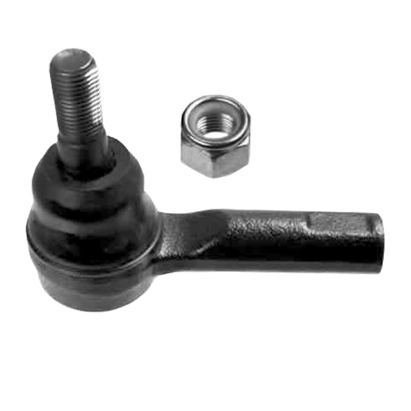 SKF Sporstangkugle vkdy812004 for NISSAN
