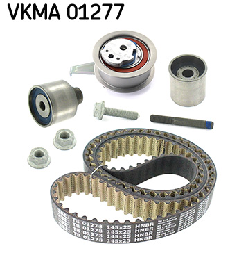 SKF Tandremssæt vkma01277 for FORD VW VW (FAW) MITSUBISHI MAN