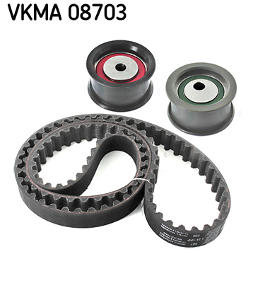 SKF Tandremssæt vkma08703 for LADA