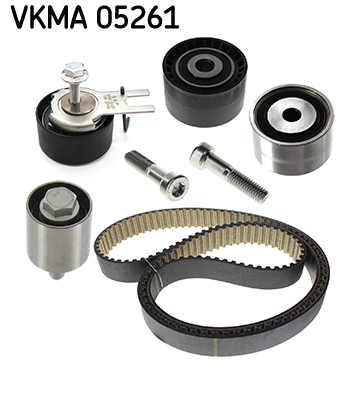 SKF Tandremssæt vkma05261 for VAUXHALL FIAT