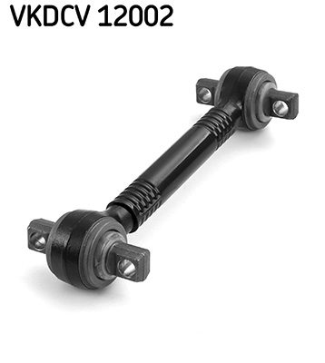 SKF vkdcv12002 for MAN