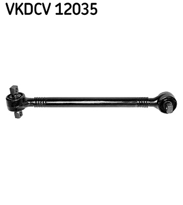 SKF vkdcv12035 for MERCEDES-BENZ