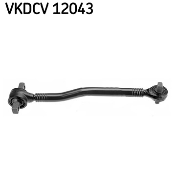 SKF vkdcv12043 for MERCEDES-BENZ