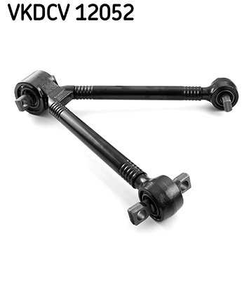 SKF vkdcv12052 for MERCEDES-BENZ