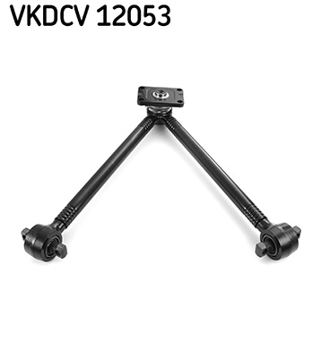 SKF vkdcv12053 for MAN