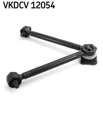 SKF vkdcv12054 for VOLVO