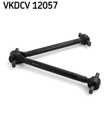 SKF vkdcv12057 for MERCEDES-BENZ