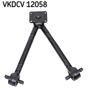 SKF vkdcv12058 for MAN