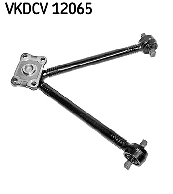 SKF vkdcv12065 for IVECO