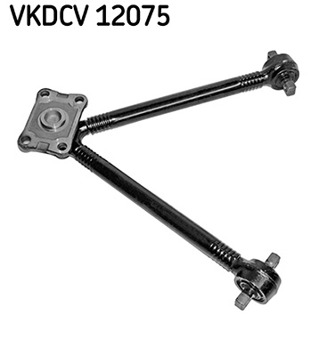 SKF vkdcv12075 for VOLVO