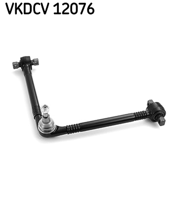 SKF vkdcv12076 for MERCEDES-BENZ