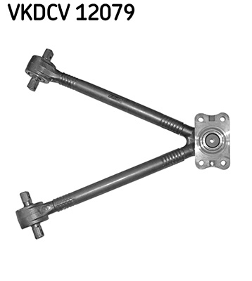 SKF vkdcv12079 for IVECO