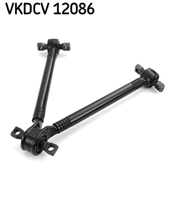SKF vkdcv12086 for MERCEDES-BENZ