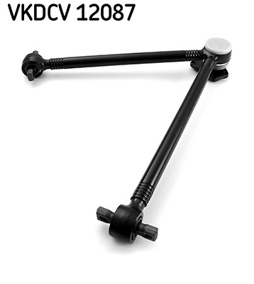 SKF vkdcv12087 for MERCEDES-BENZ