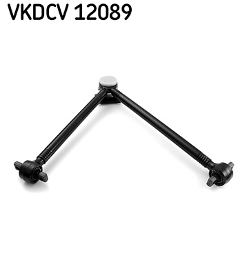 SKF vkdcv12089 for MERCEDES-BENZ
