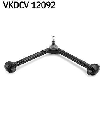 SKF vkdcv12092 for MERCEDES-BENZ