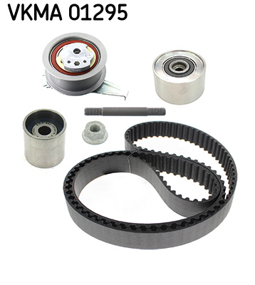 SKF Tandremssæt vkma01295 for FORD VW VW (FAW) AUDI (FAW) MITSUBISHI
