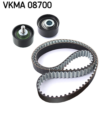 SKF Tandremssæt vkma08700 for LADA