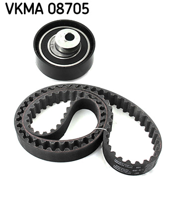 SKF Tandremssæt vkma08705 for NISSAN LADA