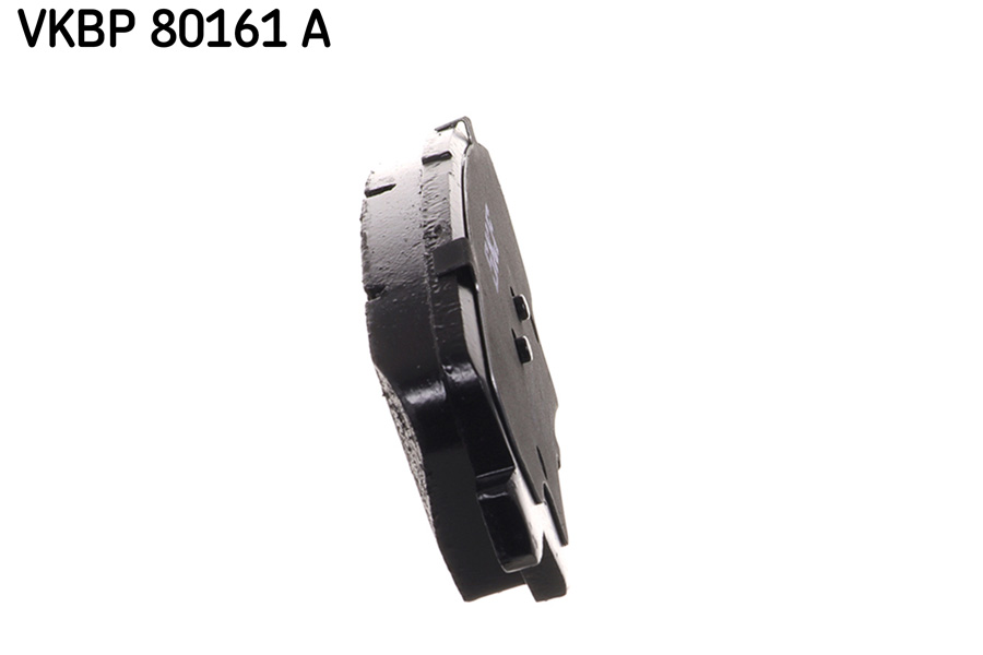 SKF Bremseklodser vkbp80161a for KIA HYUNDAI