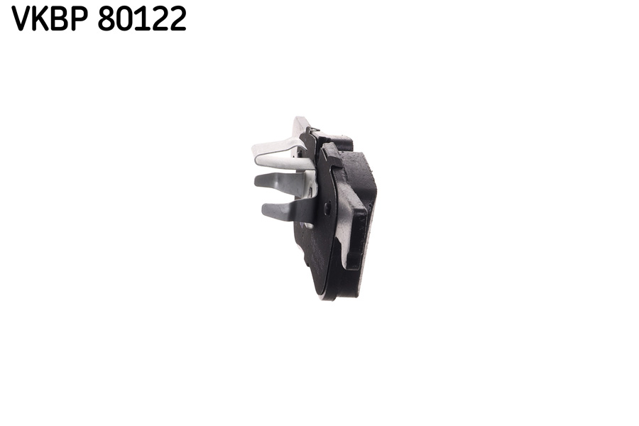 SKF Bremseklodser vkbp80122 for BMW
