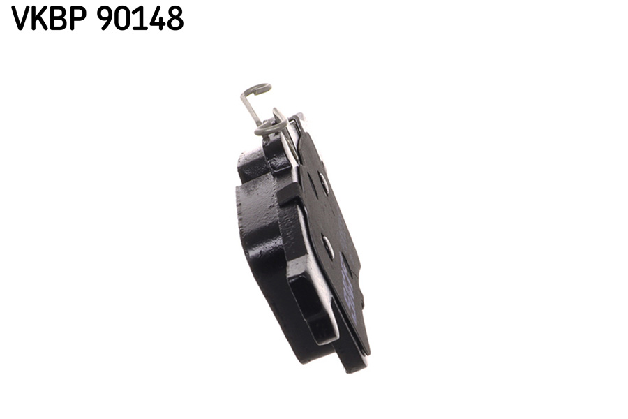 SKF Bremseklodser vkbp90148 for FORD VOLVO MAZDA