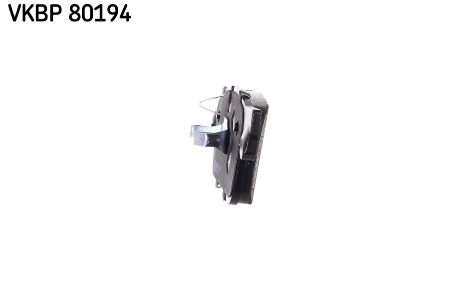 SKF Bremseklodser vkbp80194 for PEUGEOT