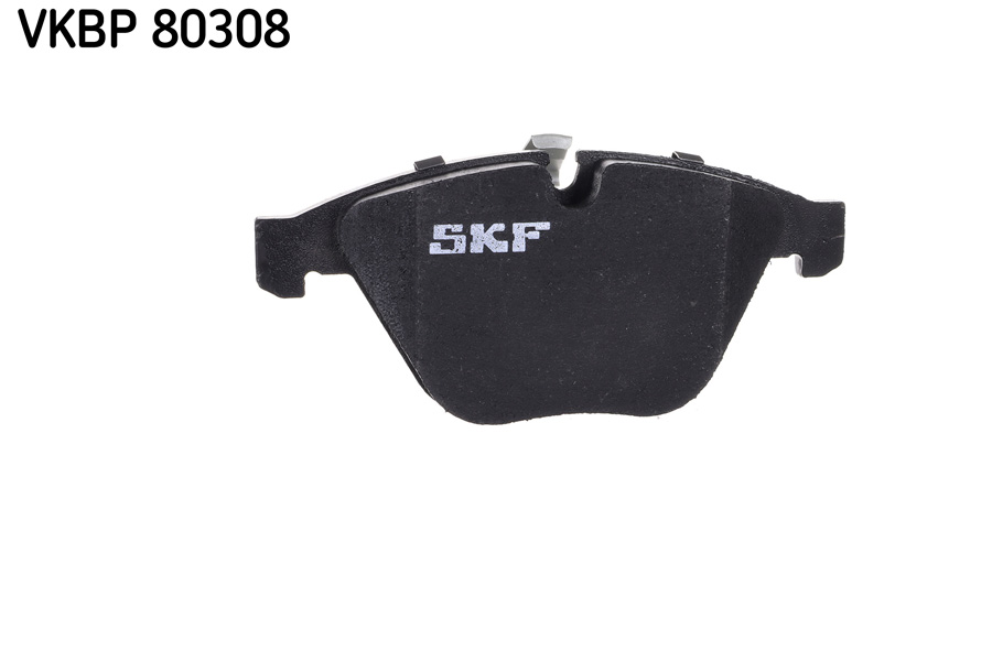 SKF Bremseklodser vkbp80308 for BMW