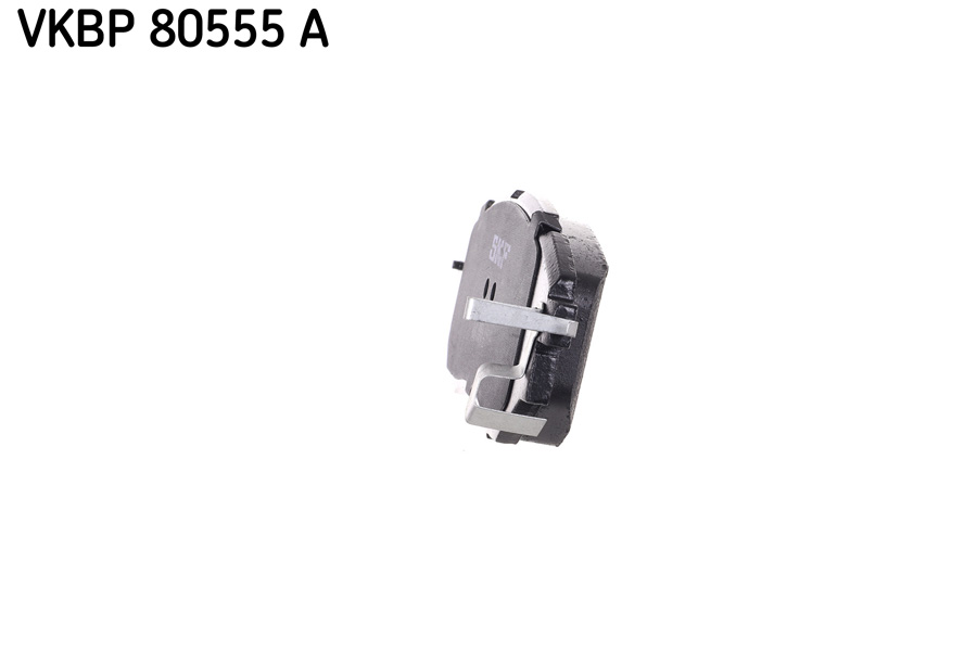 SKF Bremseklodser vkbp80555a for SUBARU