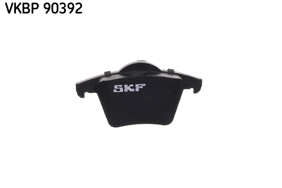 SKF Bremseklodser vkbp90392 for VOLVO