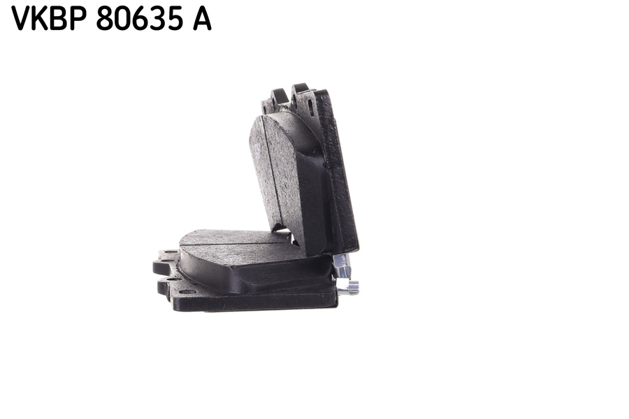 SKF Bremseklodser vkbp80635a for TOYOTA LEXUS